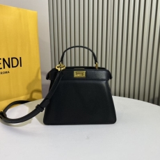 Fendi Top Handle Bags